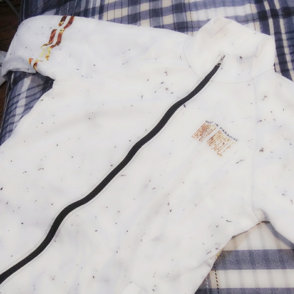 Nipsey Hussle Jacket